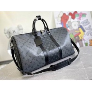 Lv Keepall M45392 50x29x22cm Vacation shop