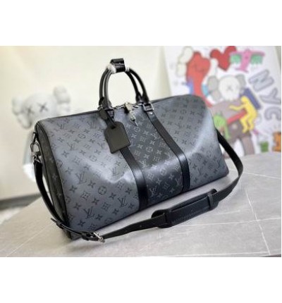 Lv Keepall M45392 50x29x22cm