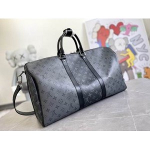 Lv Keepall M45392 50x29x22cm Vacation shop