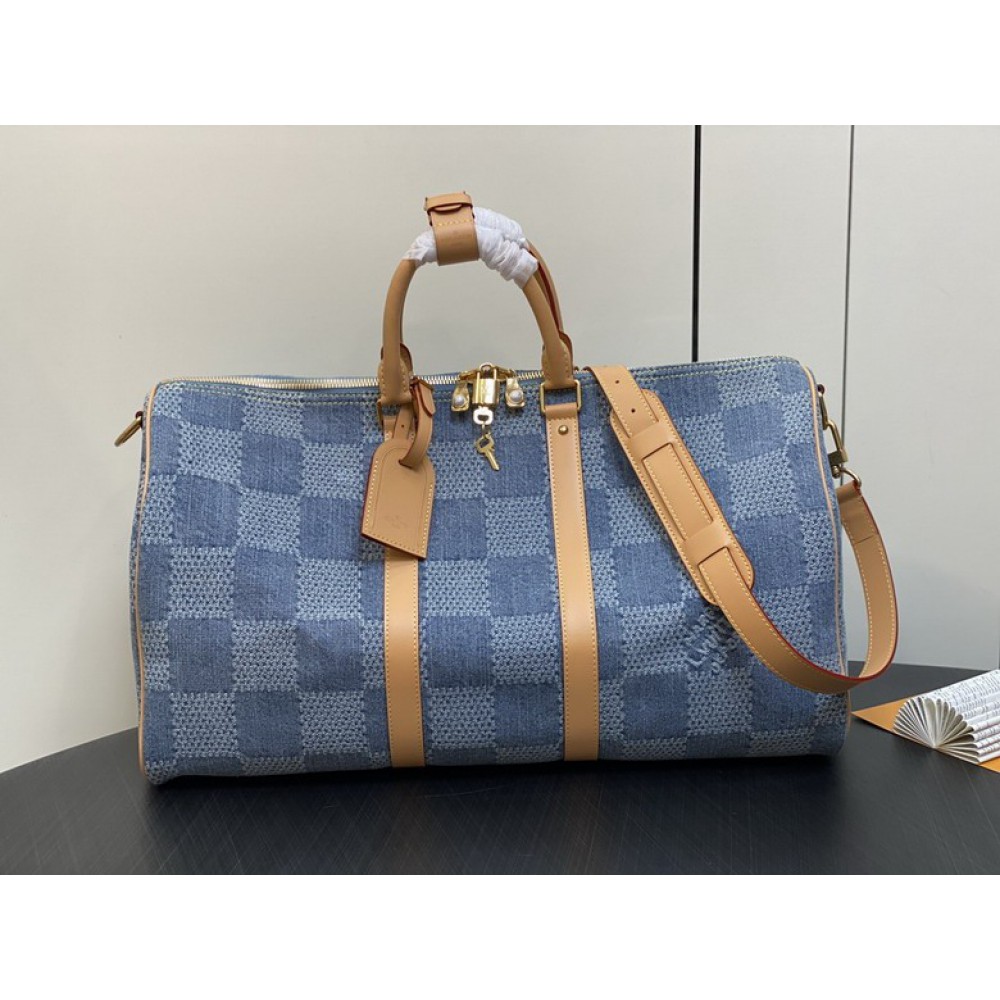 LV Keepall N40739 50x29x23cm Vacation shop