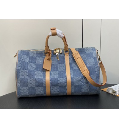 LV Keepall N40739 50x29x23cm