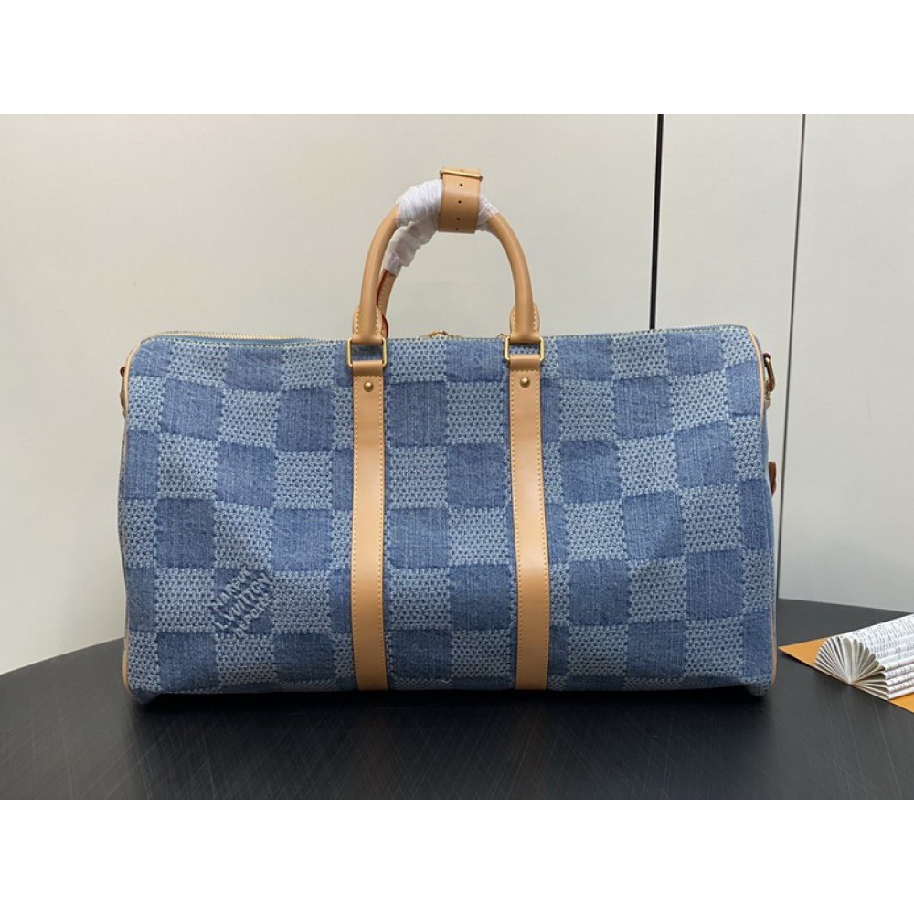 LV Keepall N40739 50x29x23cm Vacation shop