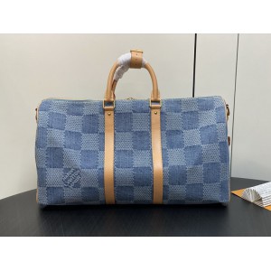 LV Keepall N40739 50x29x23cm Vacation shop