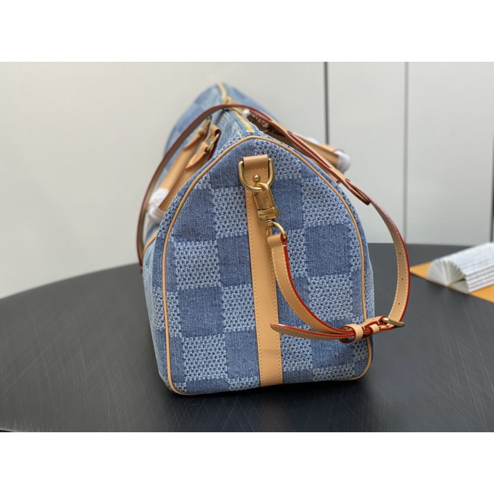 LV Keepall N40739 50x29x23cm Vacation shop