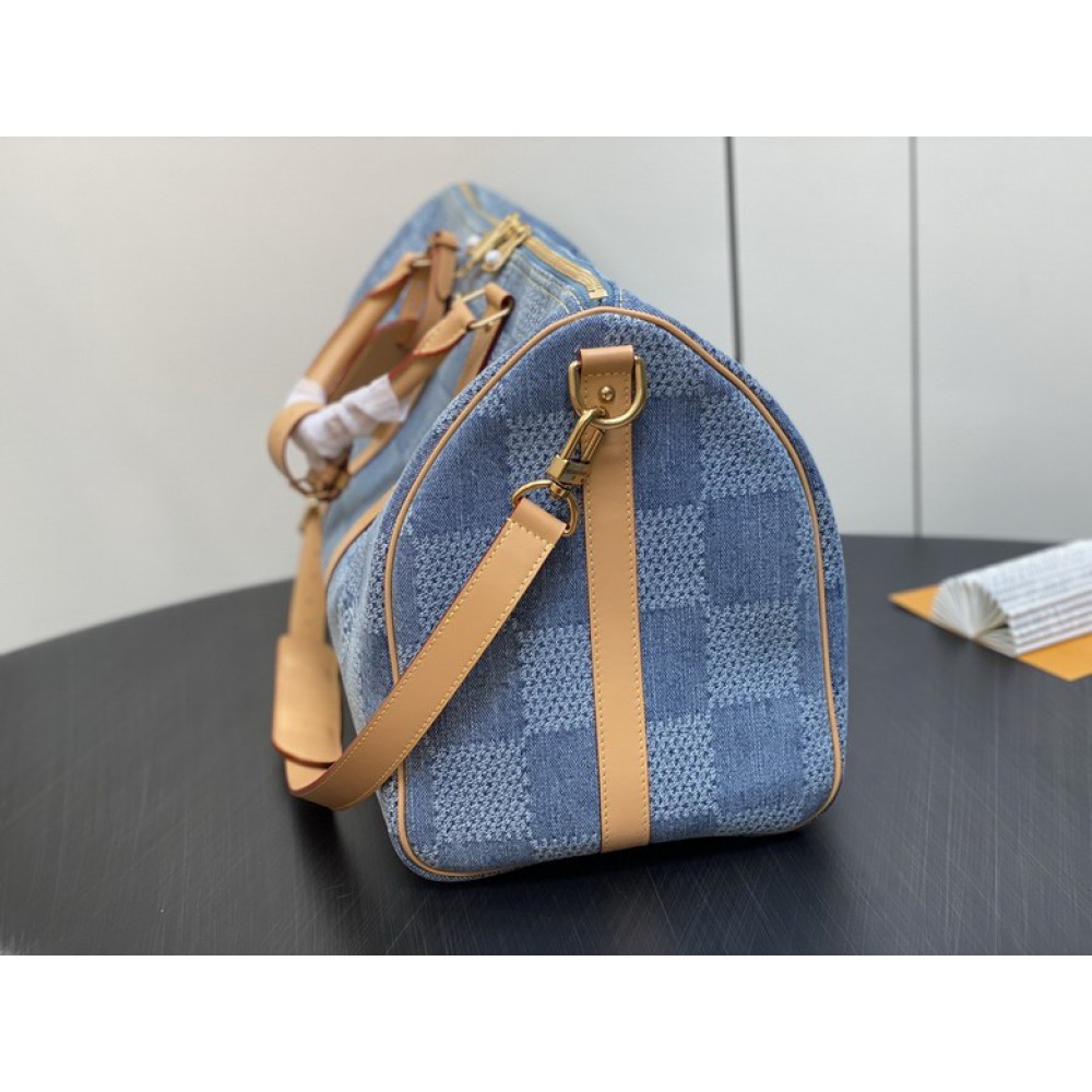 LV Keepall N40739 50x29x23cm Vacation shop