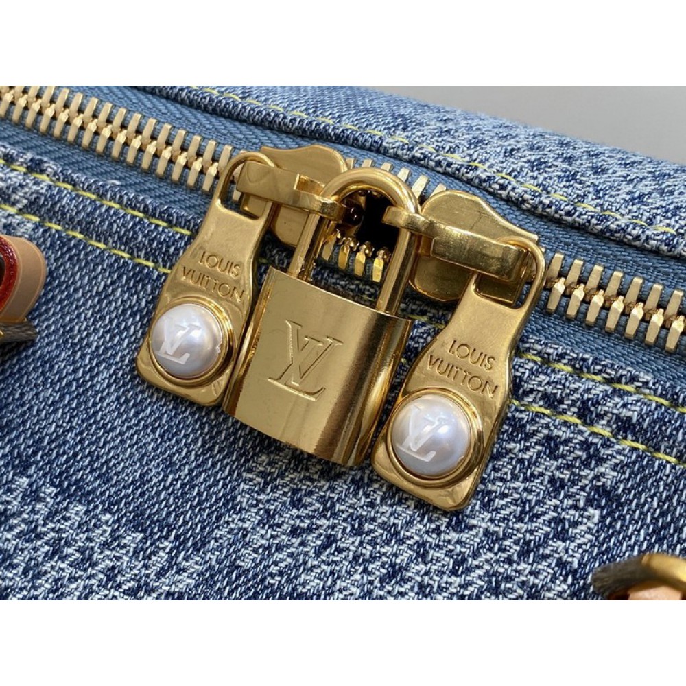 LV Keepall N40739 50x29x23cm Vacation shop