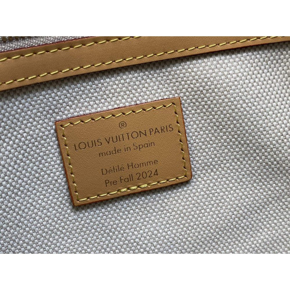 LV Keepall N40739 50x29x23cm Vacation shop