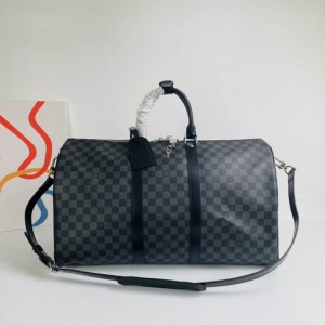 Lv Keepall N41416 50x29x22cm Vacation shop