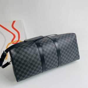Lv Keepall N41416 50x29x22cm Vacation shop