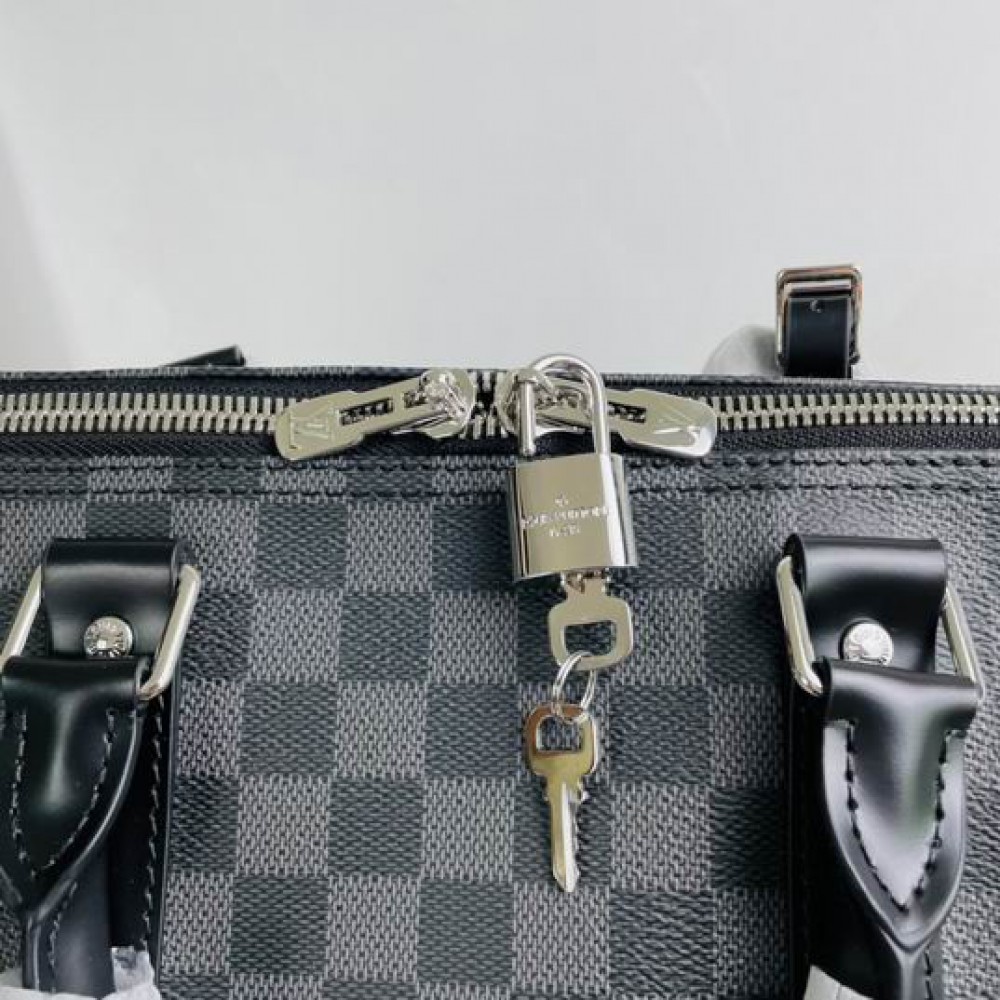 Lv Keepall N41416 50x29x22cm Vacation shop