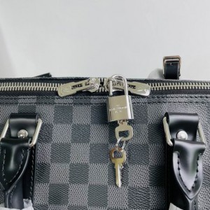 Lv Keepall N41416 50x29x22cm Vacation shop
