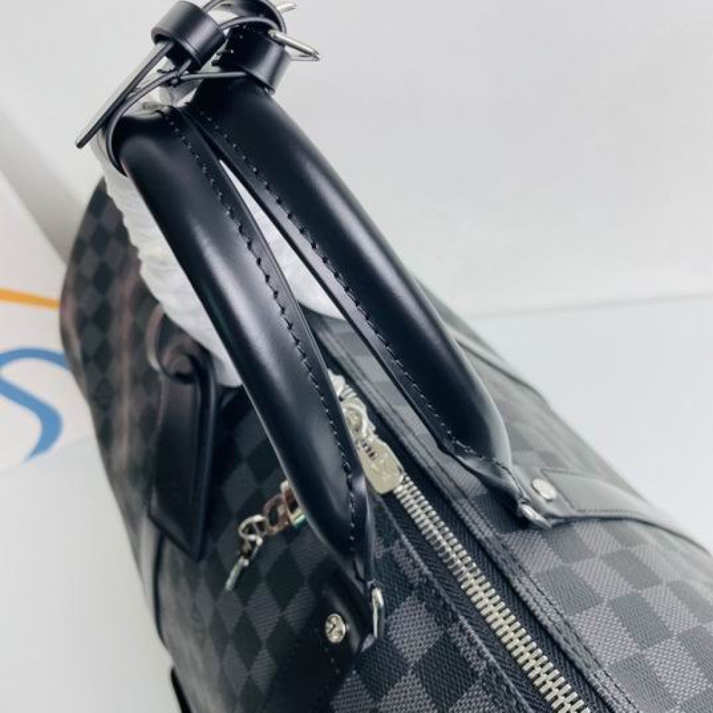 Lv Keepall N41416 50x29x22cm Vacation shop