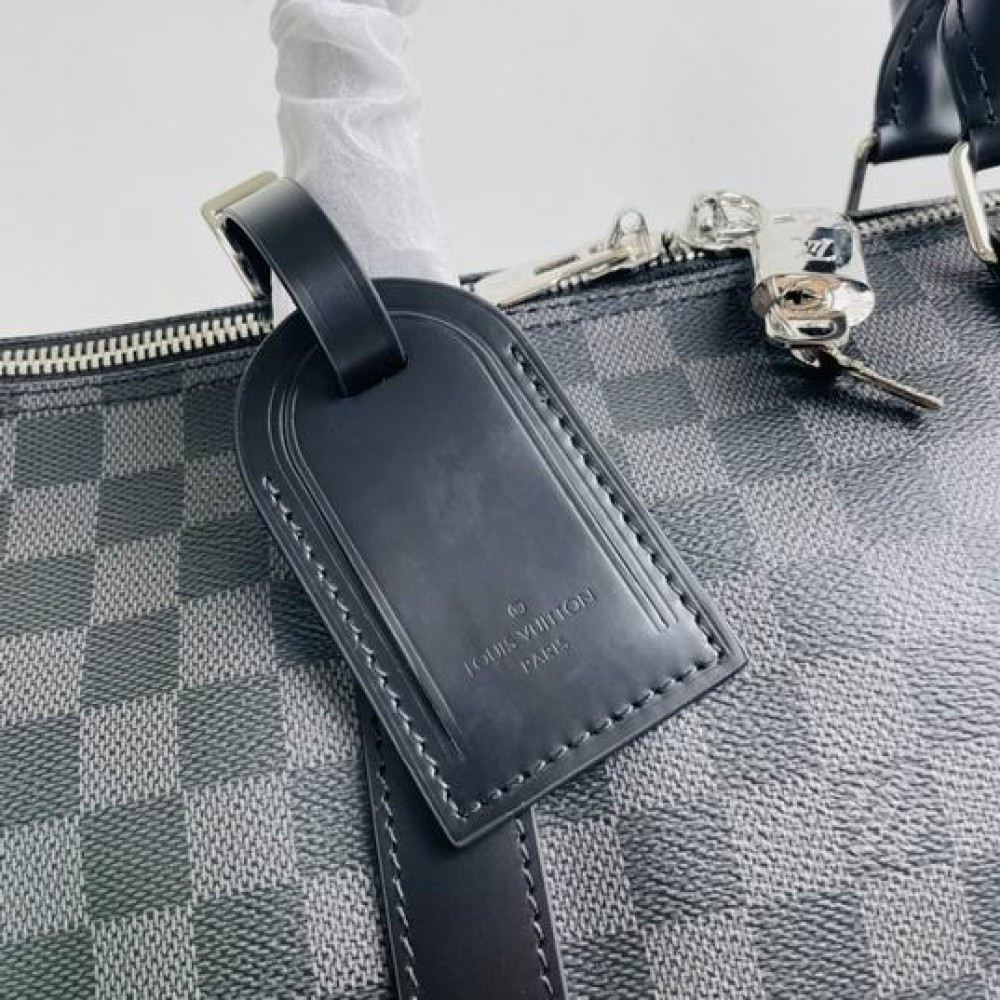 Lv Keepall N41416 50x29x22cm Vacation shop