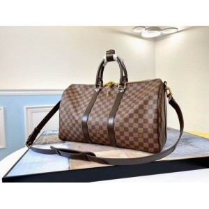 Lv Keepall N41428 50x29x22cm Vacation shop