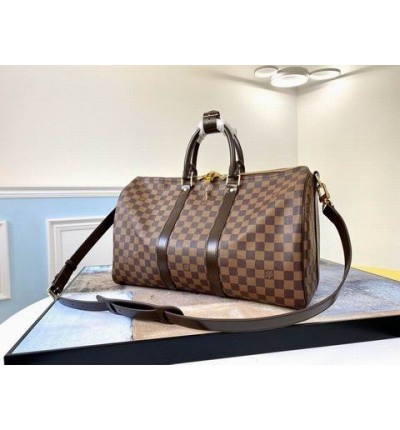 Lv Keepall N41428 50x29x22cm