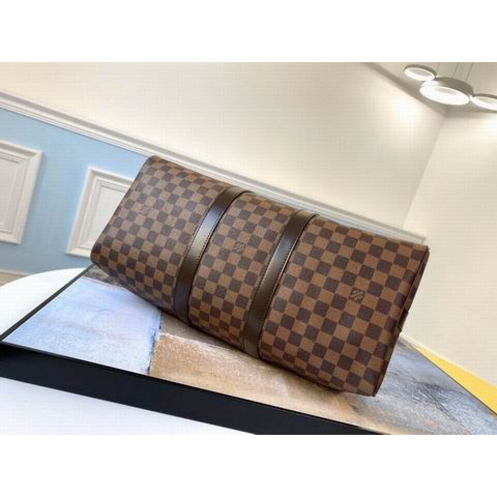 Lv Keepall N41428 50x29x22cm Vacation shop