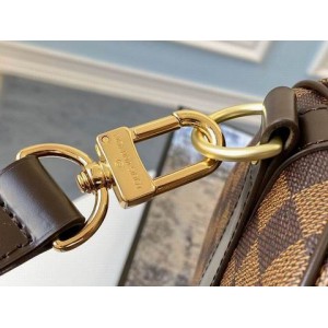 Lv Keepall N41428 50x29x22cm Vacation shop