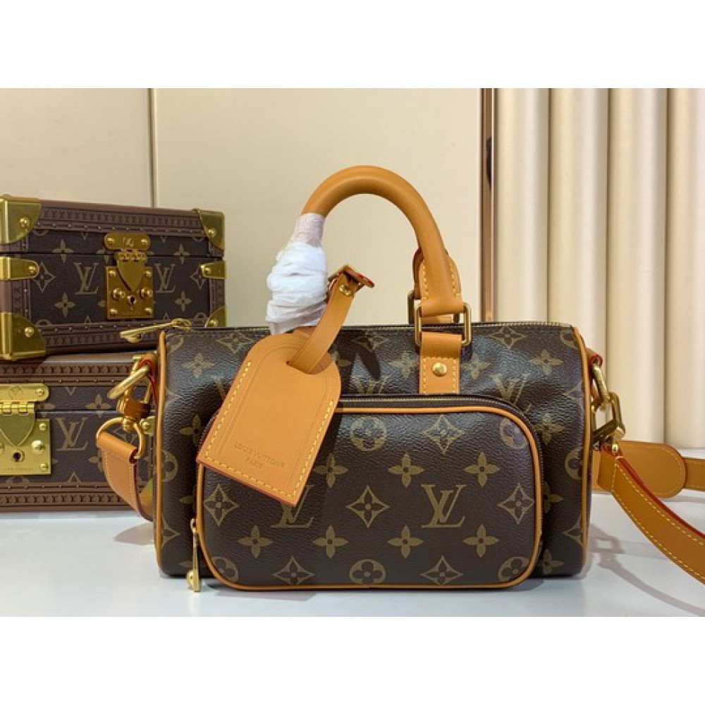 Lv Keepall Cargo G69 m14981 15x11x25cm  Bags