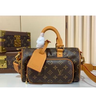 Lv Keepall Cargo G69 m14981 15x11x25cm 