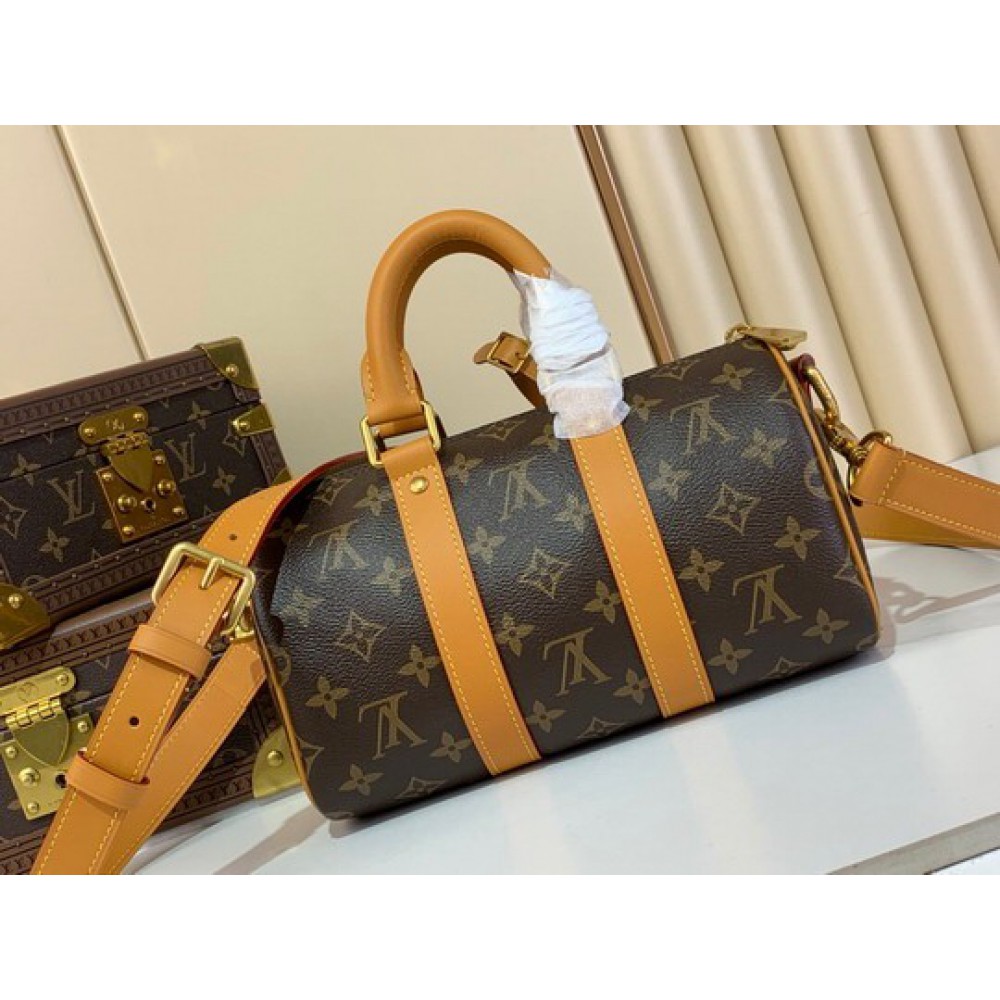 Lv Keepall Cargo G69 m14981 15x11x25cm  Bags