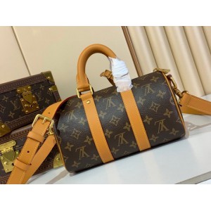 Lv Keepall Cargo G69 m14981 15x11x25cm  Bags