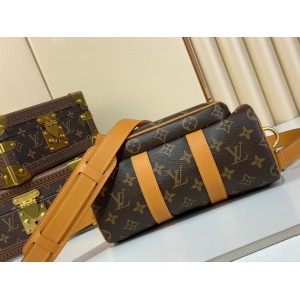 Lv Keepall Cargo G69 m14981 15x11x25cm  Bags