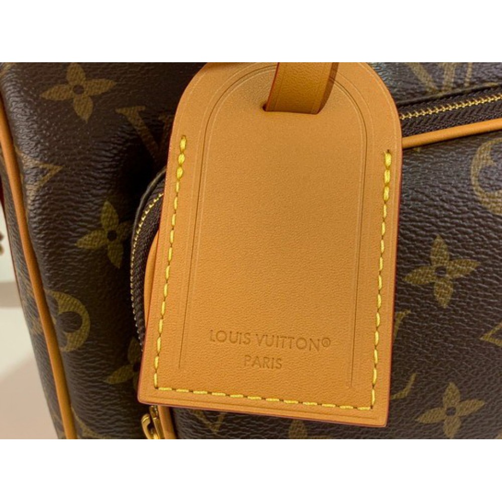 Lv Keepall Cargo G69 m14981 15x11x25cm  Bags