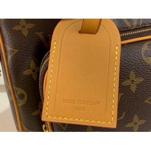 Lv Keepall Cargo G69 m14981 15x11x25cm  Bags