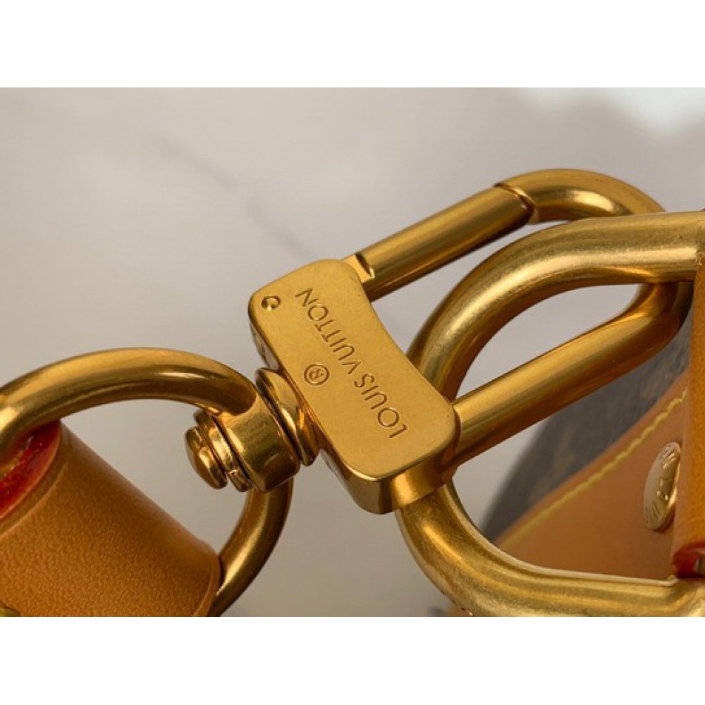 Lv Keepall Cargo G69 m14981 15x11x25cm  Bags