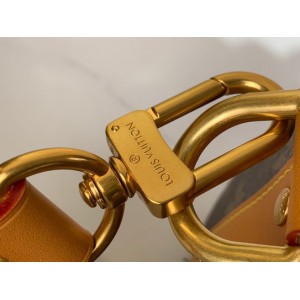 Lv Keepall Cargo G69 m14981 15x11x25cm  Bags