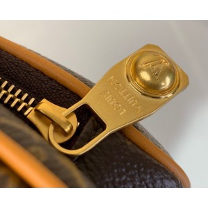 Lv Keepall Cargo G69 m14981 15x11x25cm  Bags