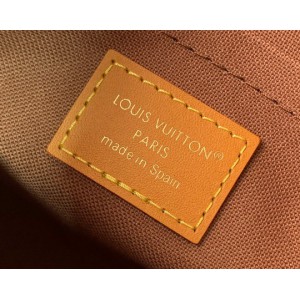 Lv Keepall Cargo G69 m14981 15x11x25cm  Bags