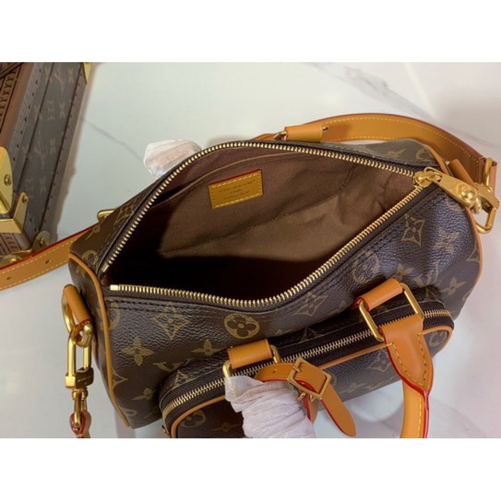 Lv Keepall Cargo G69 m14981 15x11x25cm  Bags