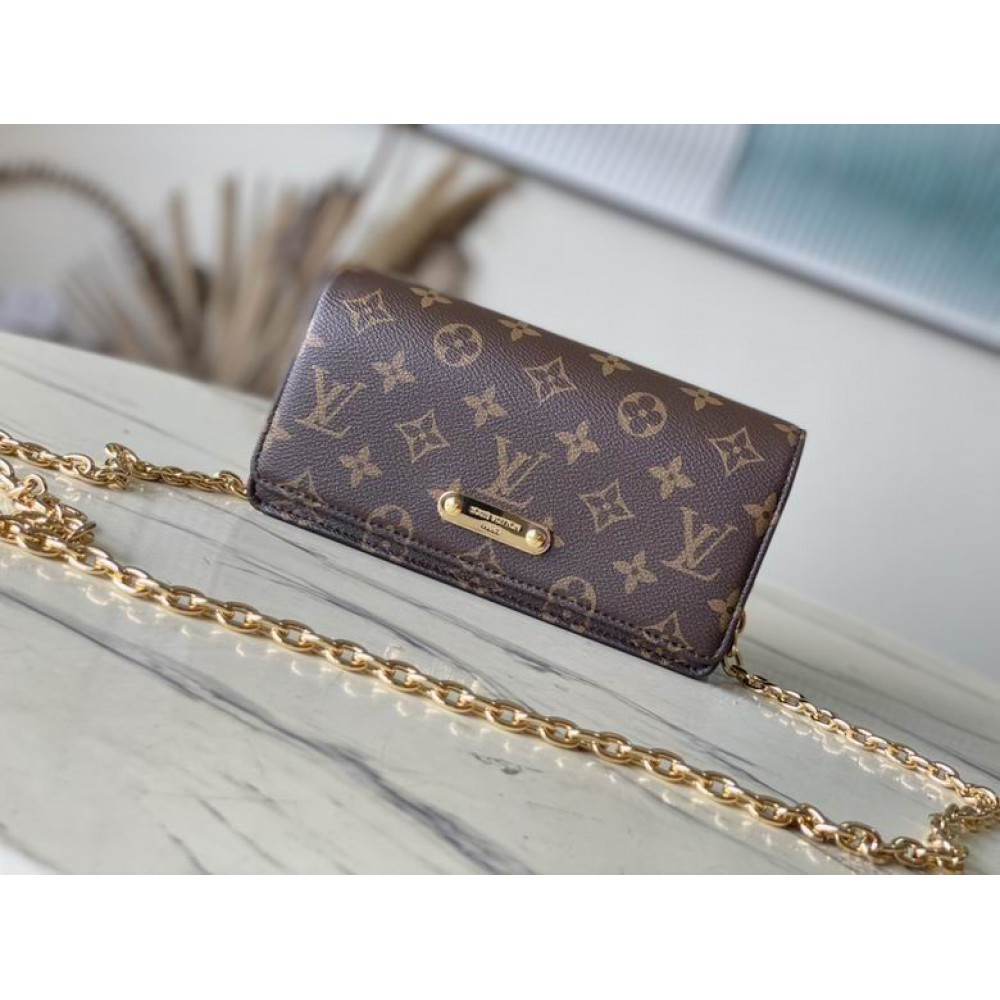 Lv LiLy Woc M82509 20.5x10x3.5cm  Bags