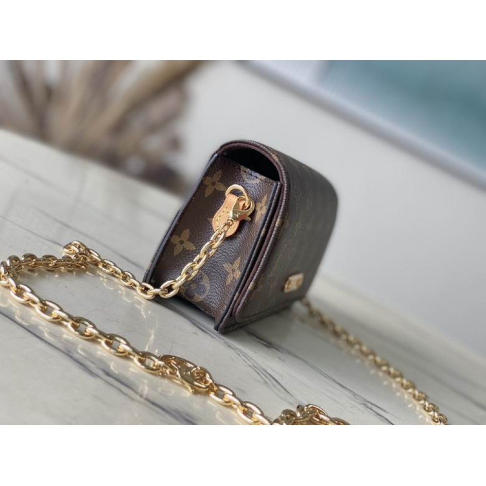 Lv LiLy Woc M82509 20.5x10x3.5cm  Bags