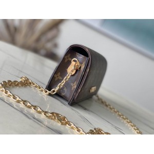 Lv LiLy Woc M82509 20.5x10x3.5cm  Bags
