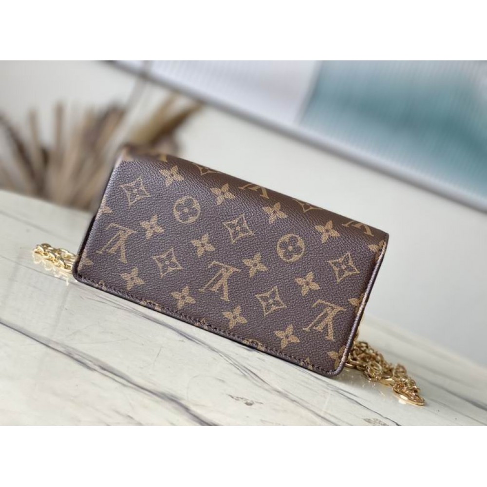 Lv LiLy Woc M82509 20.5x10x3.5cm  Bags
