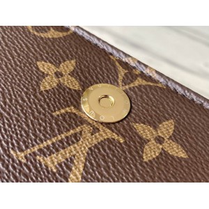 Lv LiLy Woc M82509 20.5x10x3.5cm  Bags