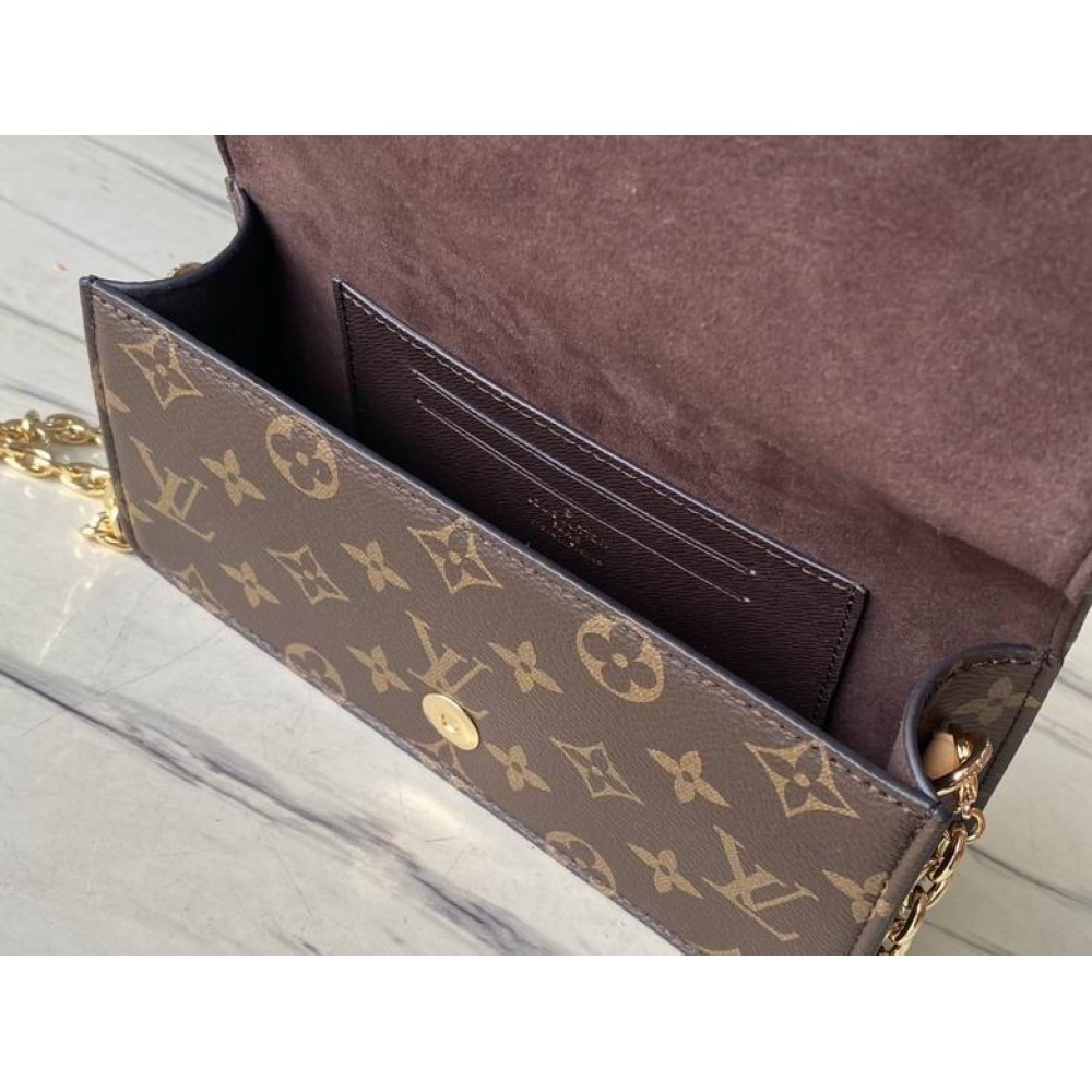 Lv LiLy Woc M82509 20.5x10x3.5cm  Bags