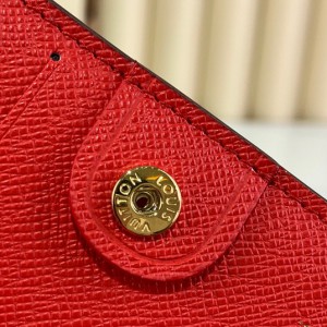 Lv Lisa wallet m13420 11.5x1.5x9cm  Accesories