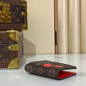 Lv Lisa wallet m13420 11.5x1.5x9cm  Accesories