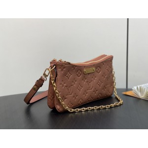 Lv Liv M11916 24.3x13.5x6.5cm Bags
