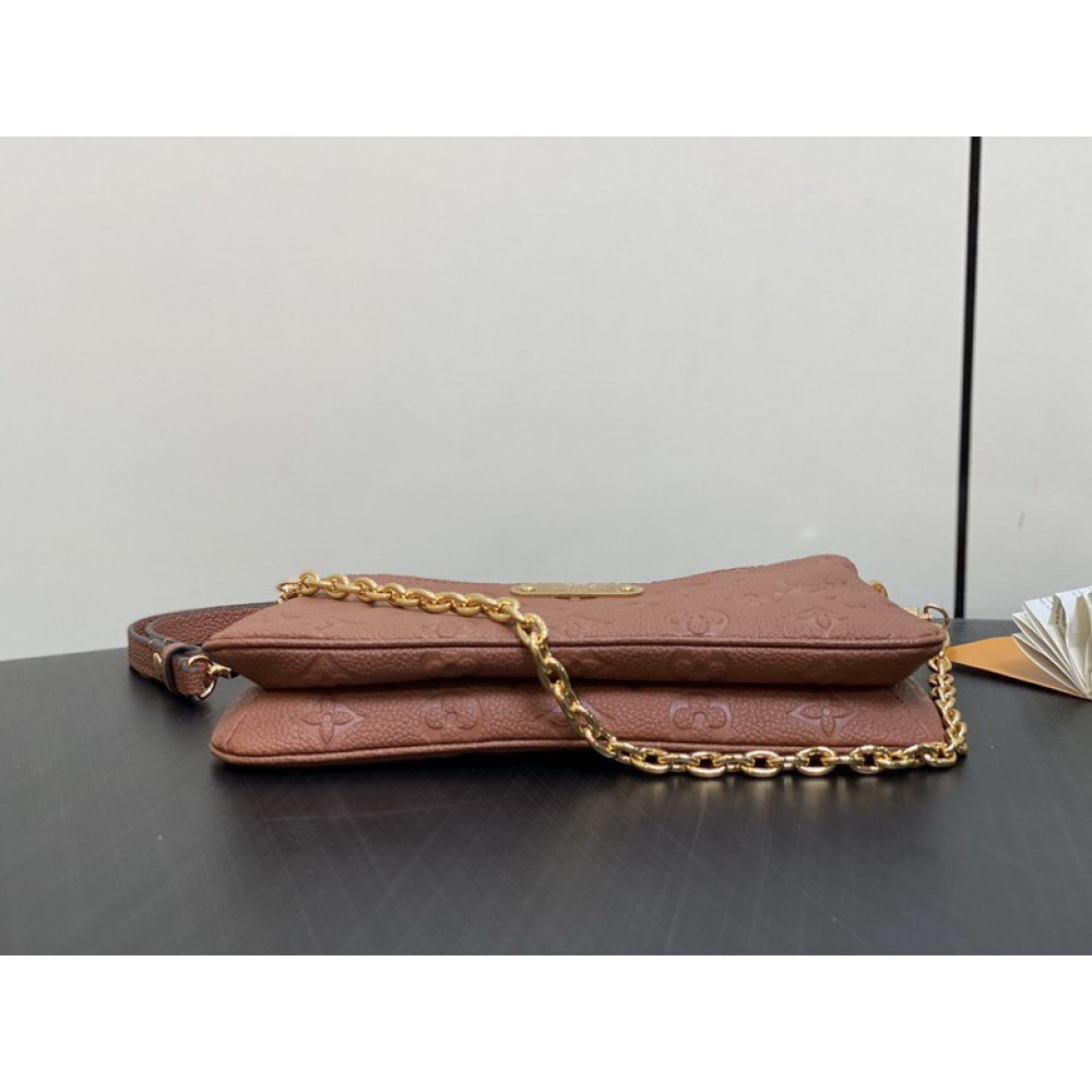 Lv Liv M11916 24.3x13.5x6.5cm Bags