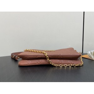 Lv Liv M11916 24.3x13.5x6.5cm Bags