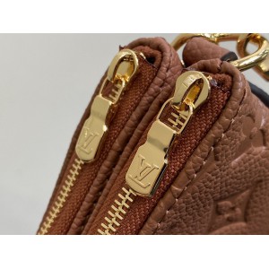 Lv Liv M11916 24.3x13.5x6.5cm Bags