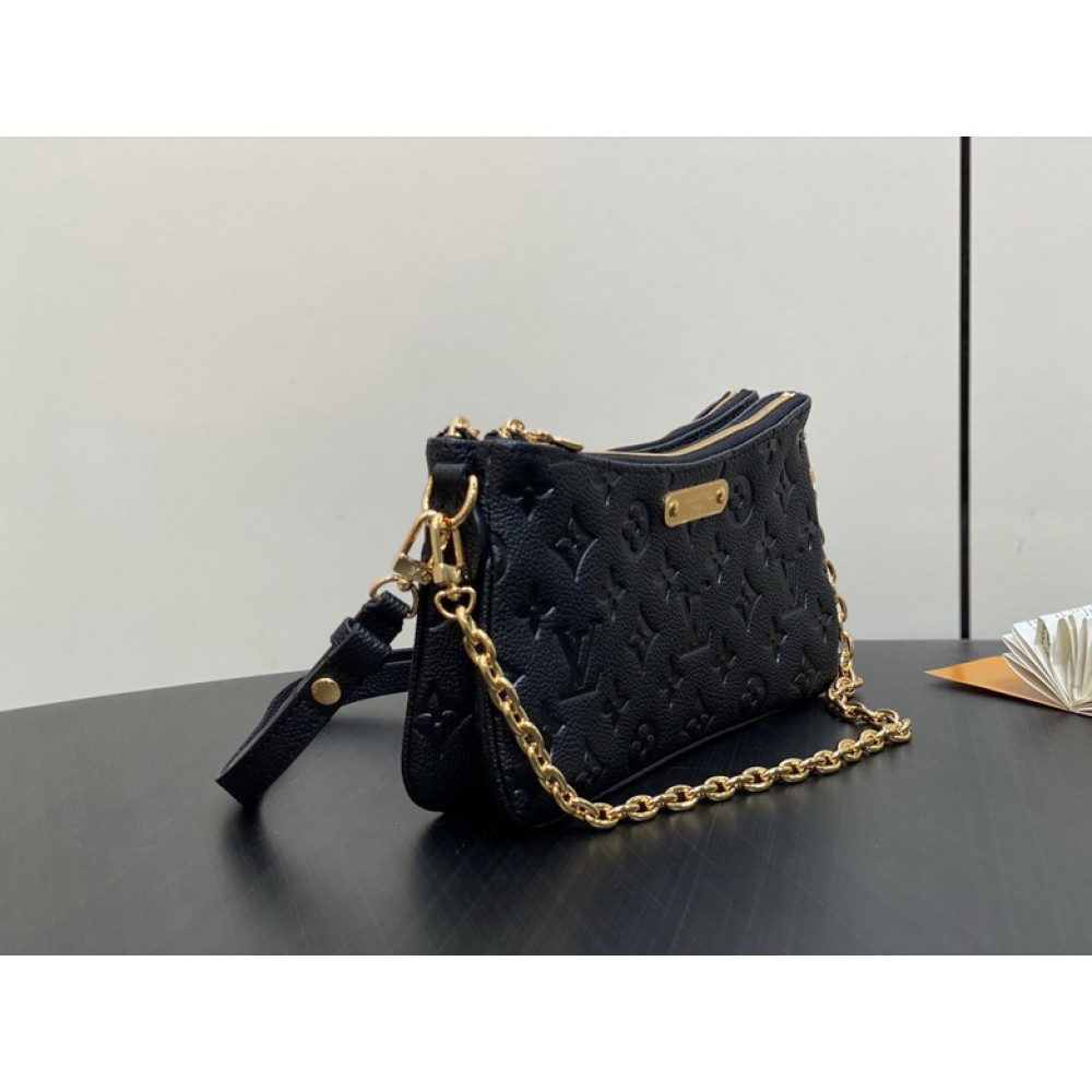 Lv Liv M83301 24.3x13.5x6.5cm Bags