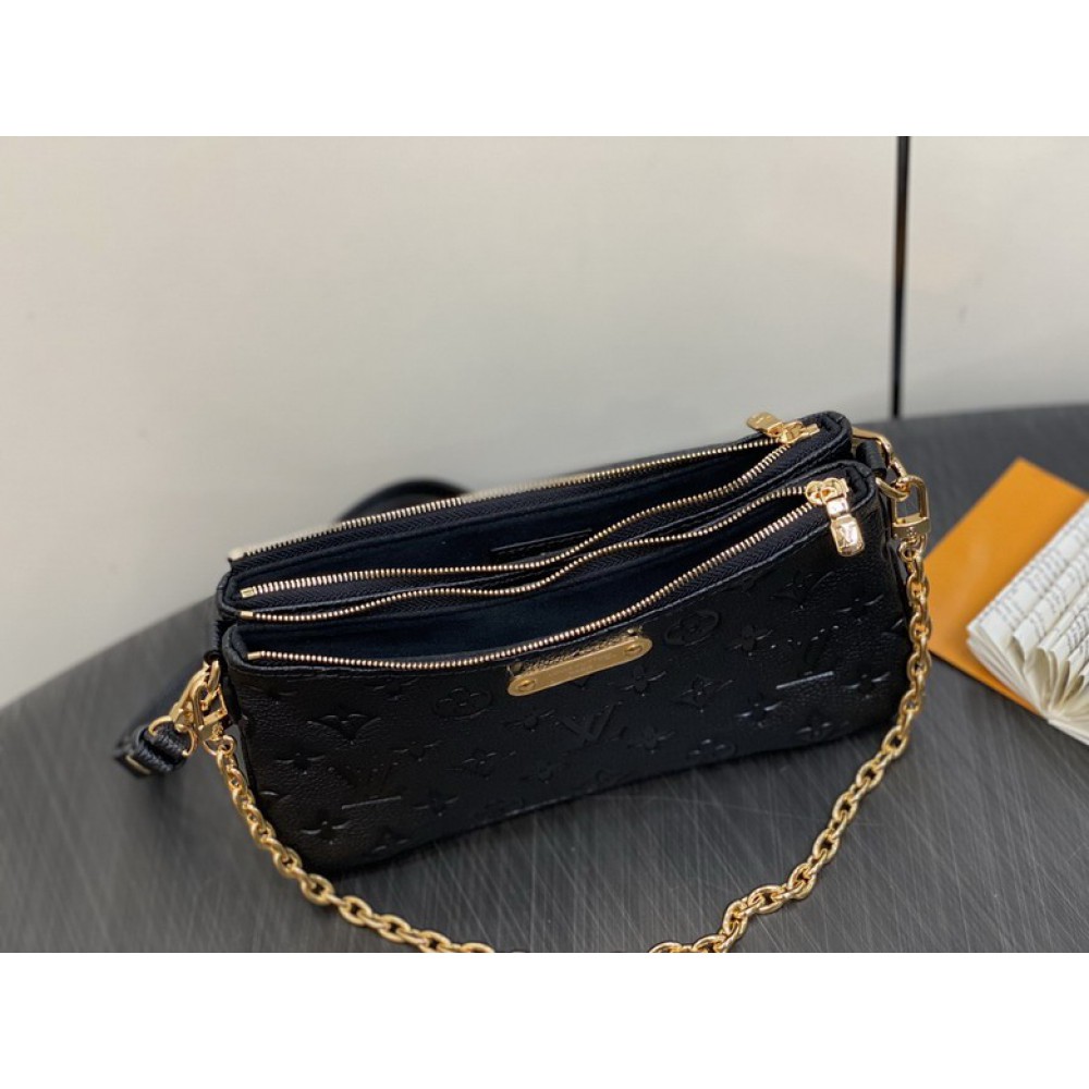 Lv Liv M83301 24.3x13.5x6.5cm Bags