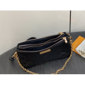 Lv Liv M83301 24.3x13.5x6.5cm Bags