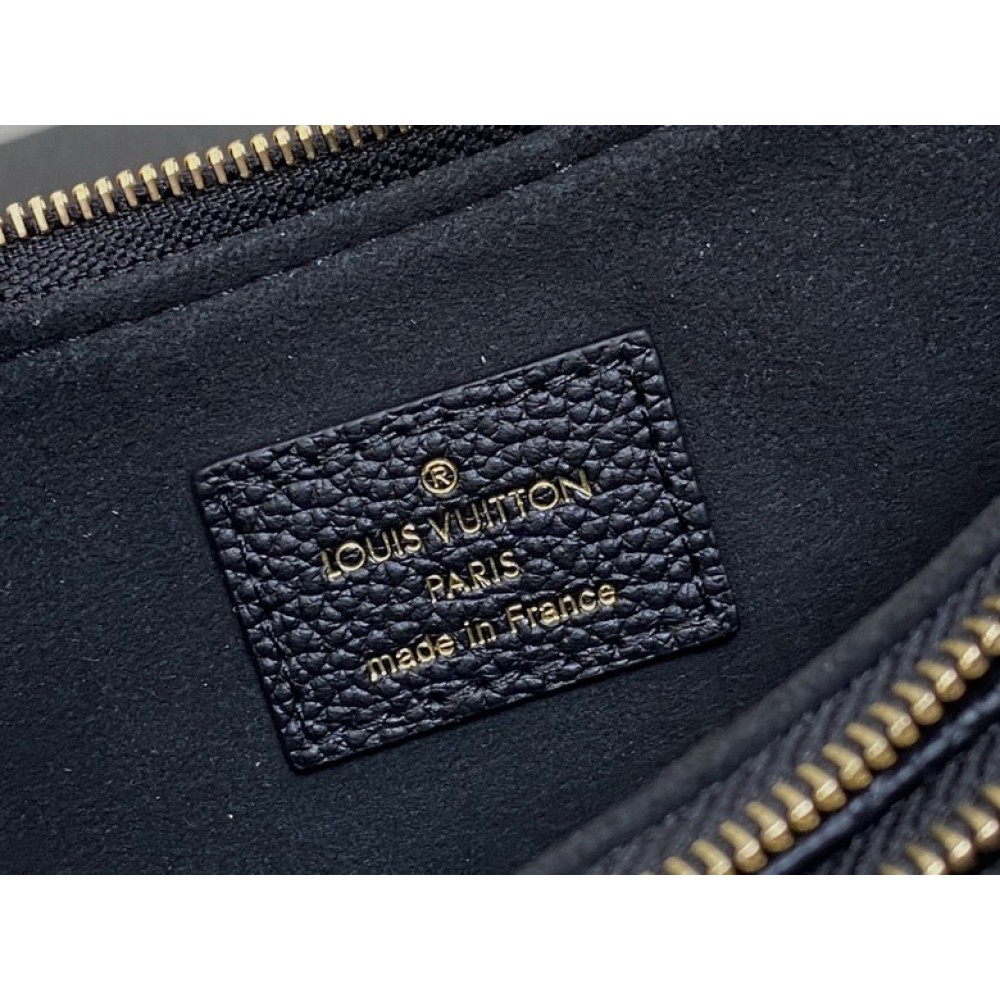 Lv Liv M83301 24.3x13.5x6.5cm Bags