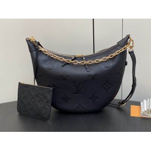 Lv Loop Hobo M46725 38x26x10cm Bags